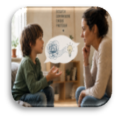 Les auditeurs d’enfant